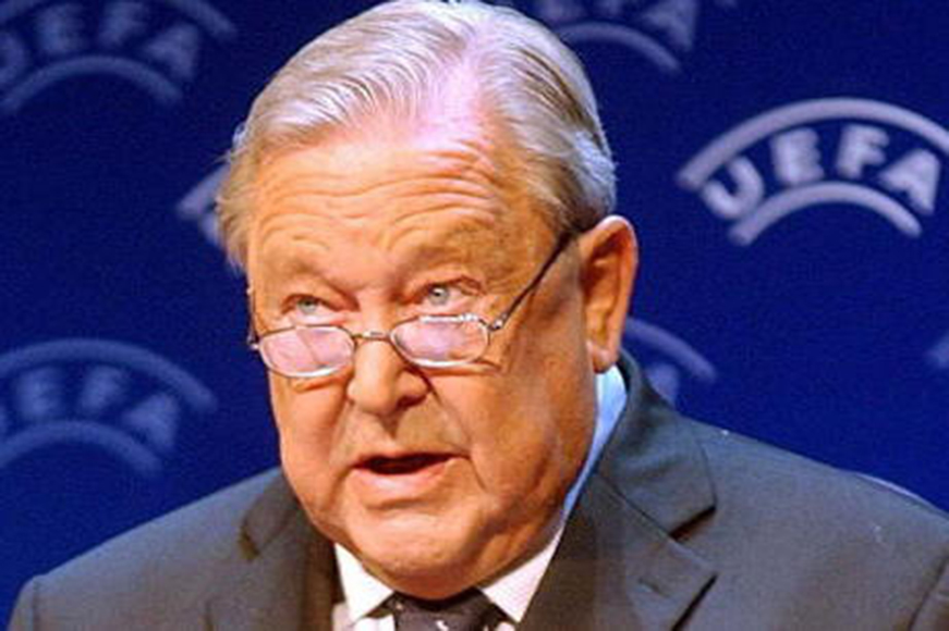 lennart johansson