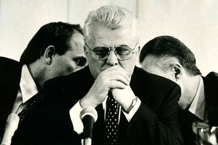 surkis g