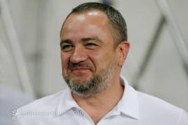 Андрей Павелко: «Движение вперед ради реформ и преобразований»