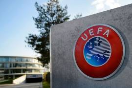 В УЕФА под председательством украинского представителя прошло заседание  одного из приоритетных комитетов