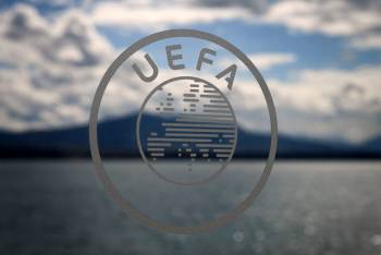 УЄФА прийняв рішення пов'язане з агресією росії в Україну щодо екс-клубу Юрія Вернидуба