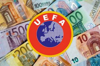 УЄФА оприлюднила призовий фонд Євро-2024